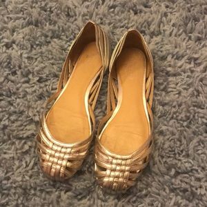 Coach Lottie Sandals